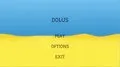 Dolus