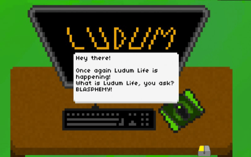 LudumLife