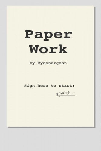 Paper Work