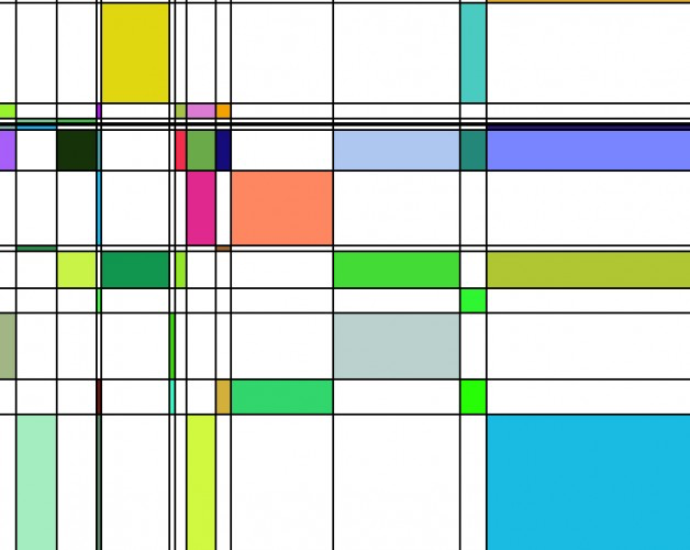 Lines and Colors
