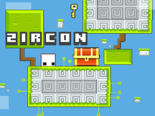 Zircon