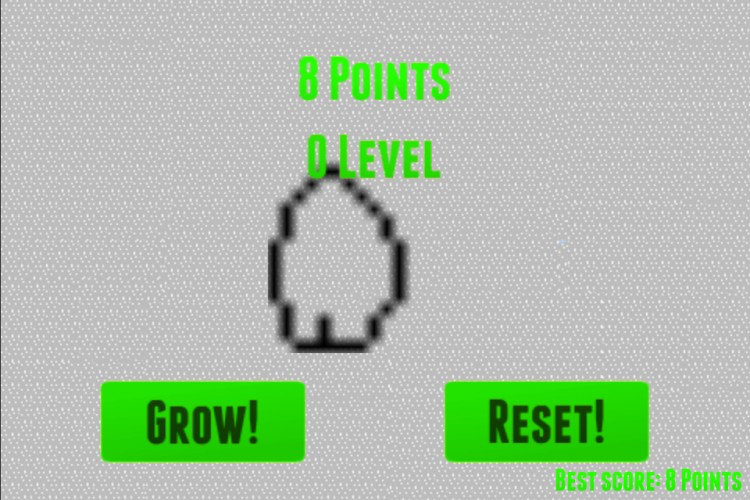Click Red, Eat Rest