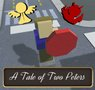 A Tale of Two Peters