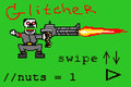 Glitcher //nuts = 1