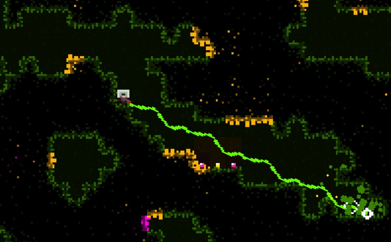 Ore Chasm