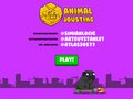 Animal Jousting