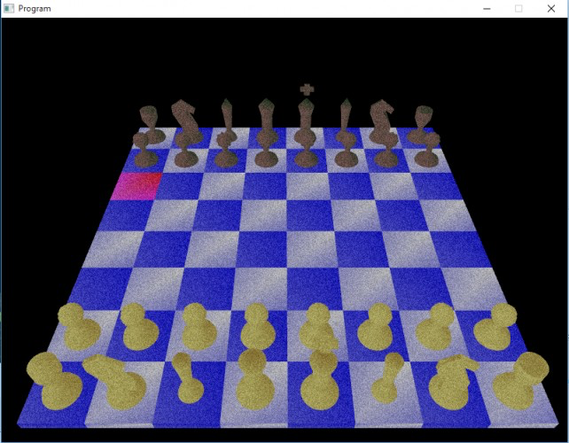 GameApi chess