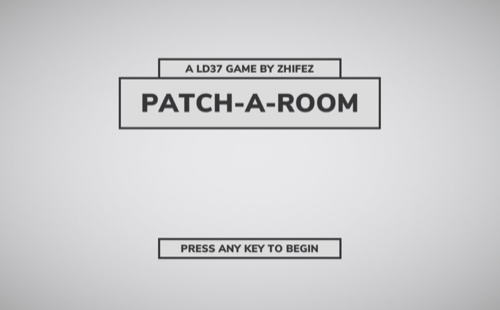Patch-A-Room