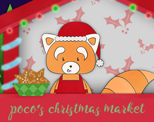 Poco's Christmas Market