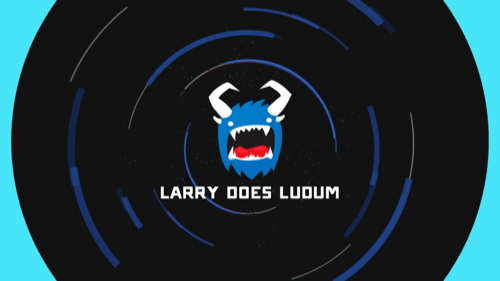 Larry Does Ludum