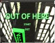 OUT OF HERE