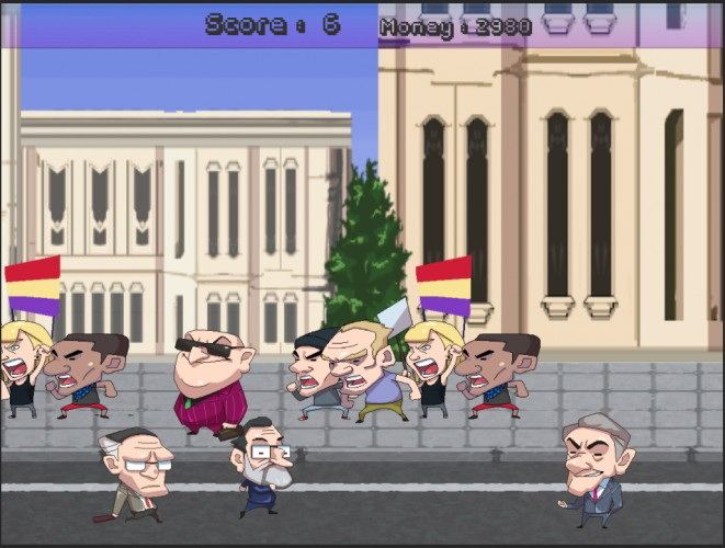 MadridVice