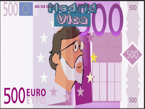 MadridVice