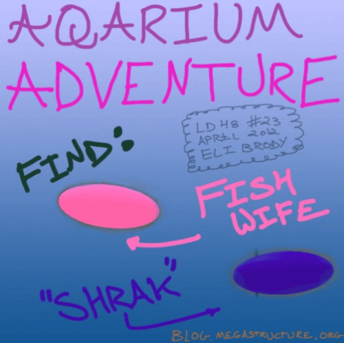 Aquarium Adventure