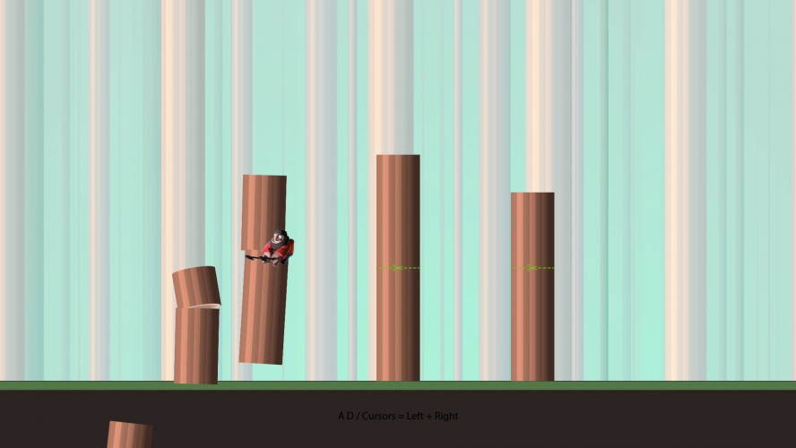 Lumberjack