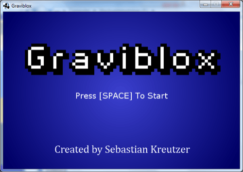 Graviblox