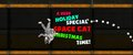 A Very Holiday Special Space Cat Christmas Time!