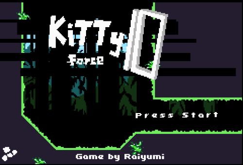 Kitty Force 10