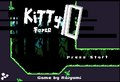 Kitty Force 10