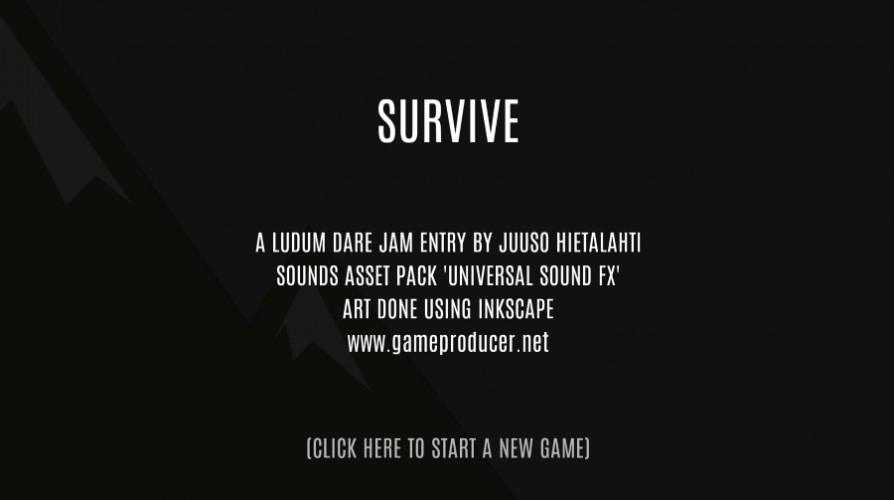 Survive
