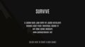 Survive
