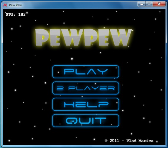 PewPew