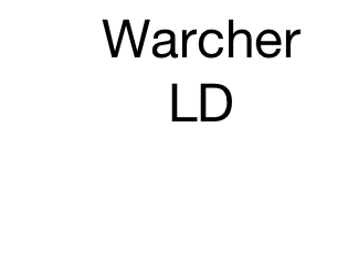 WarcherLD