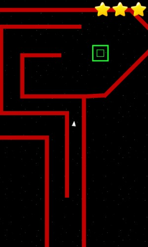 #AsterMaze