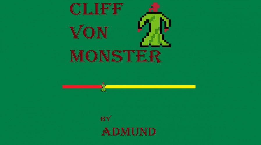 Cliff von Monster