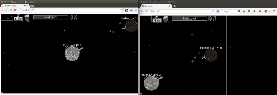 Planetarius