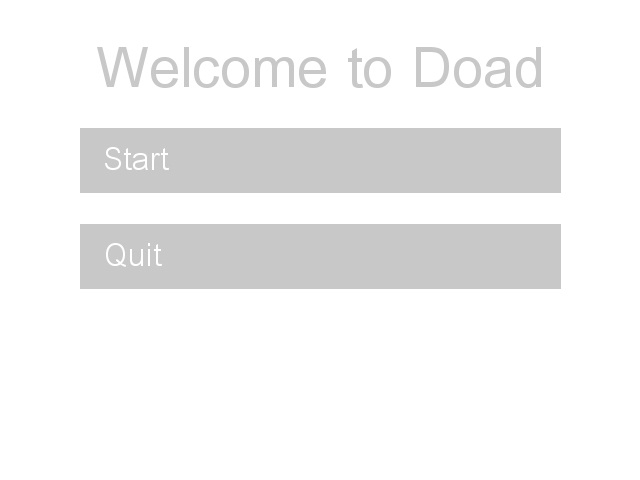 Doad