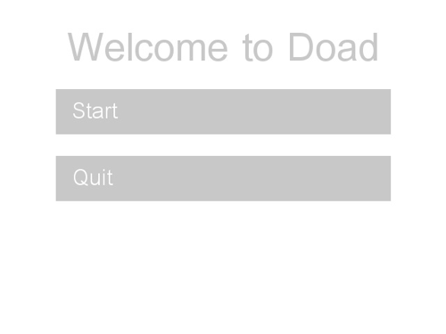 Doad