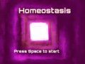 Homeostasis
