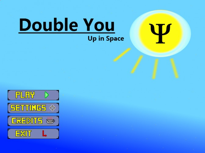 Double You