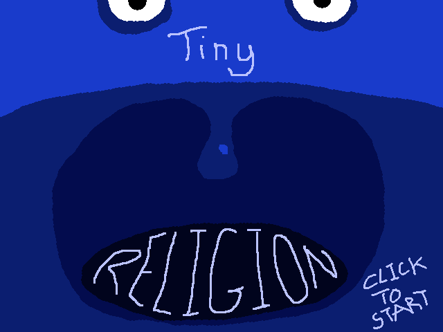 Tiny Religion