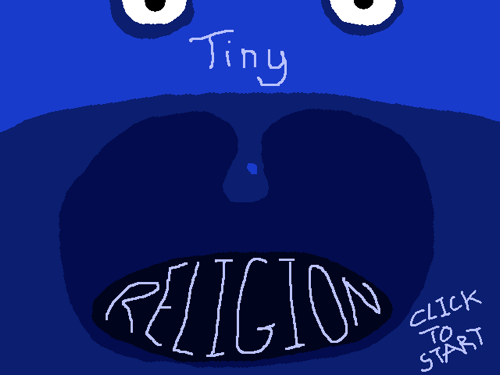 Tiny Religion