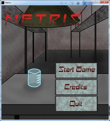 Metris