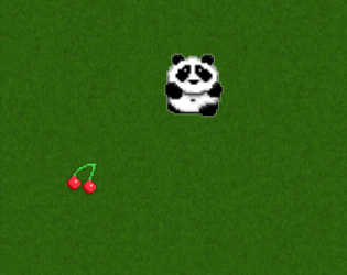 Hectic Panda