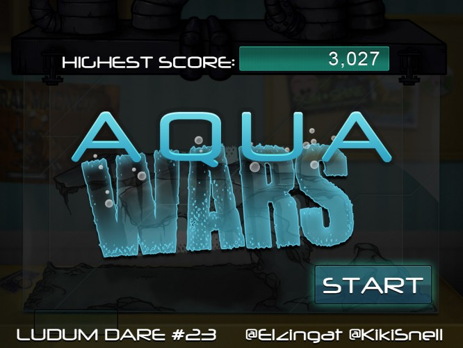 AquaWars