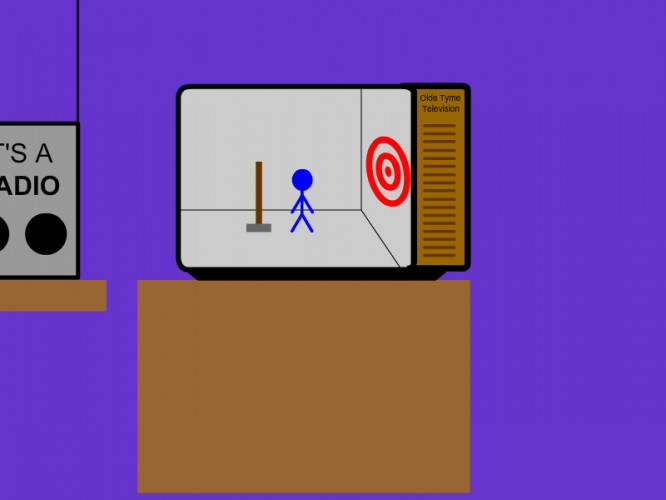 Beyond the Fourth Wall