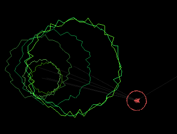 Planetfall