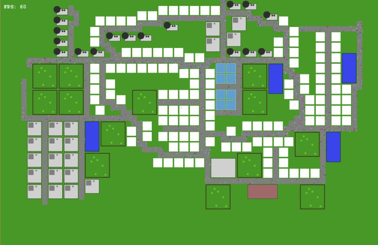 mini-city