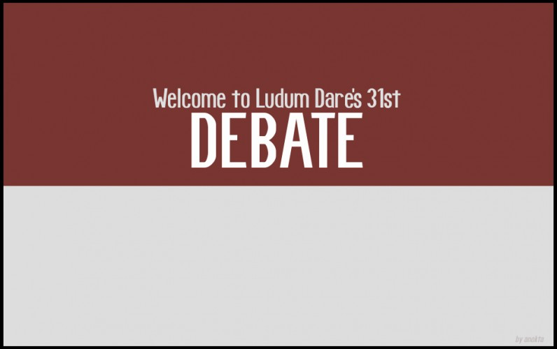 DEBATE