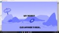 MyRobot
