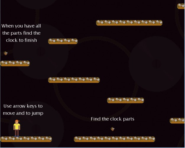 Clocks