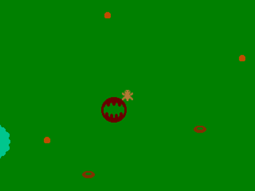 Squeeps