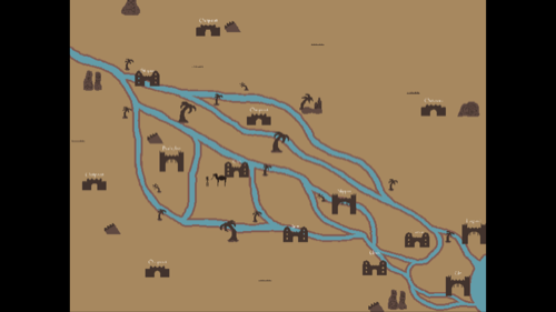 Euphrates