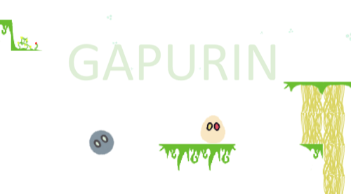 Gapurin