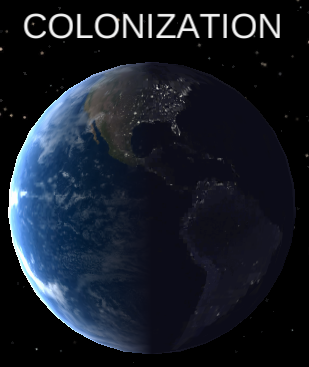 Colonization