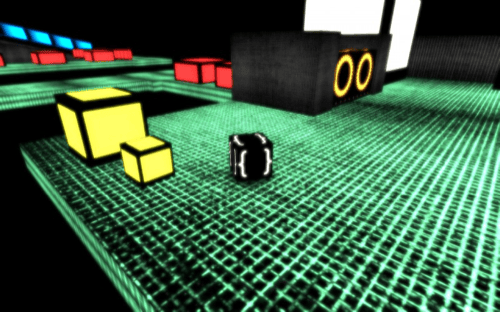 Nano Ascension
